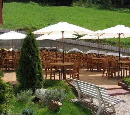 Guest house Fontana Spindleruv Mlyn