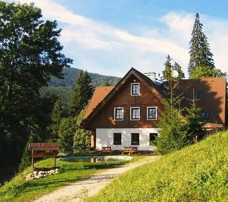 Guest house Fontana 3*