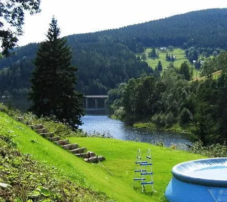 Guest house Fontana Spindleruv Mlyn