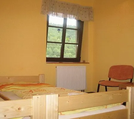 Guest house Fontana Spindleruv Mlyn
