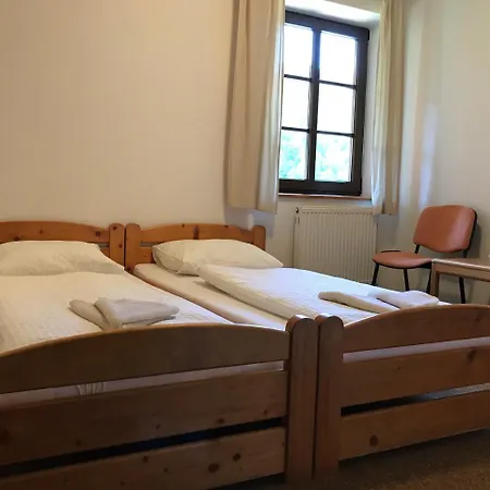 招待所 Fontana Špindlerŭv Mlýn