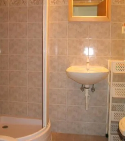 Fontana Spindleruv Mlyn