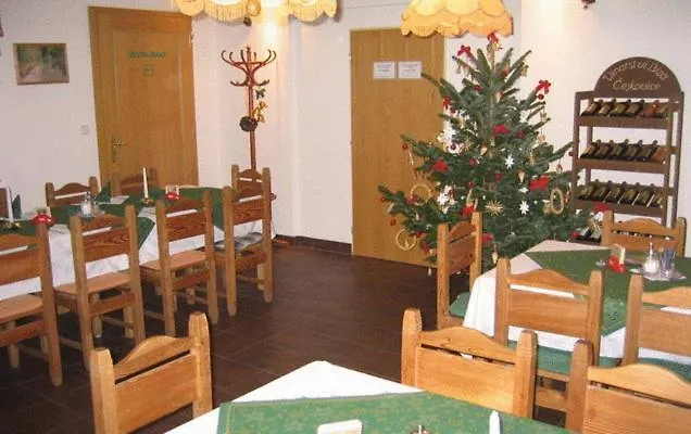 Fontana Špindlerŭv Mlýn