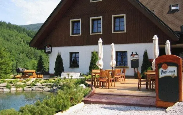 Casa de hóspedes Fontana 3*