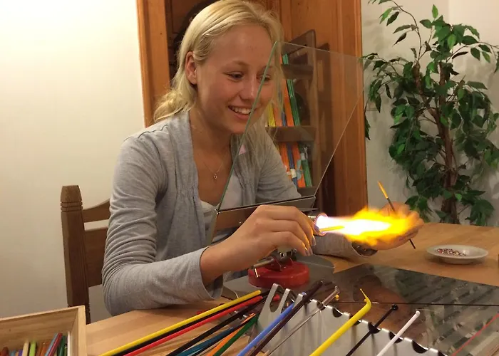 Casa de hóspedes Fontana 3*