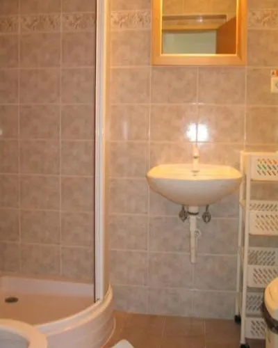 Fontana Špindlerŭv Mlýn