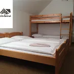 Fontana Gasthof Špindlerŭv Mlýn
