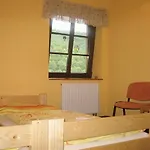 Gasthof Fontana Špindlerŭv Mlýn