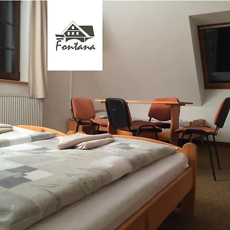 Fontana Gasthof