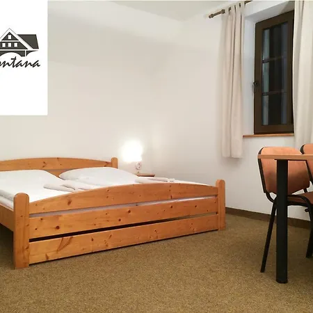 Fontana 3* Špindlerŭv Mlýn
