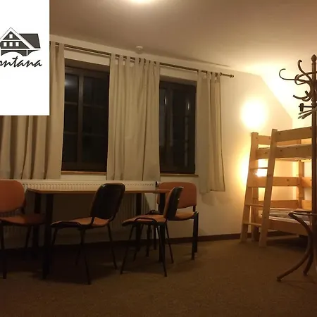 Gasthof Fontana