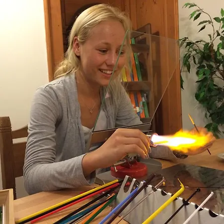 Гостьовий будинок Fontana 3*