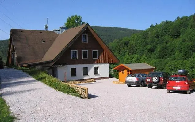 بيت ضيافة Fontana 3*