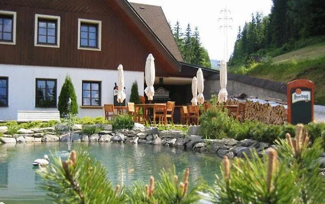 بيت ضيافة Fontana